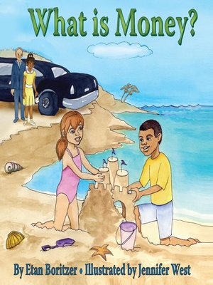 cover image of What is Money?